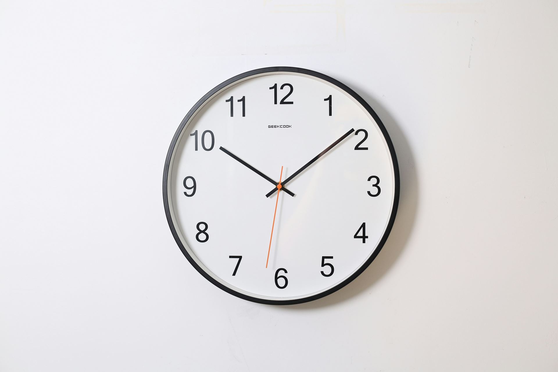 Opening Times